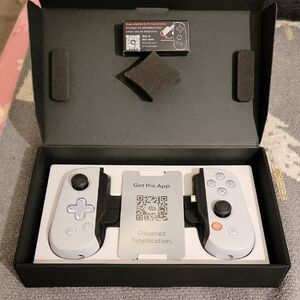 New Backbone One - PlayStation Edition - Lightning (2nd gen)